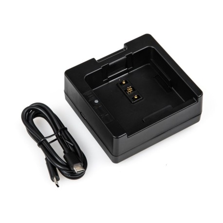 TESTIFIRE-CHA-001 - CHARGEUR DE BATTERIE USB-C...