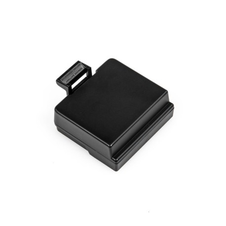 TESTIFIRE-BP-001 - BLOC-BATTERIE AU LITHIUM - SOLO