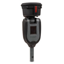 TESTIFIRE-XTR2-HEAD-001 - DISTRIBUTEUR DE FUMÉE/TEMPÉRATURE