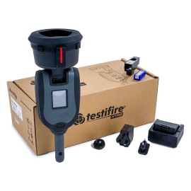 TESTIFIRE-XTR2-001 - KIT DE FUMÉE/TEMPÉRATURE TESTIFIRE -...