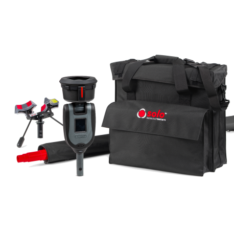 TESTIFIRE-XTR2-6M-001 - KIT FUMÉE/TEMPÉRATURE...