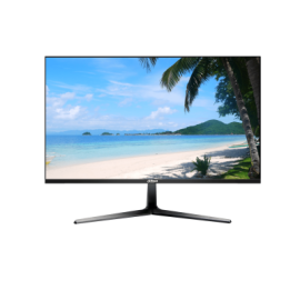 LM27-B200 - Moniteur LED FHD 27" 1 HDMI/1 VGA DAHUA