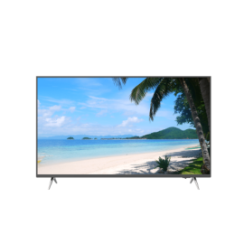 LM50-F400 - Moniteur LED UHD 50" - DAHUA