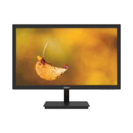 LM24-L200 - Monitor 24’’ FHD HDMI VGA - DAHUA