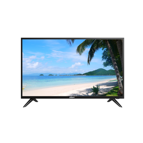 LM32-F200-V2 - MONITEUR 32" FHD HDMI, VGA - DAHUA