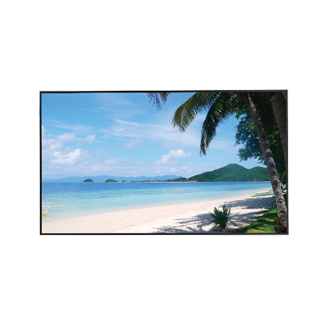 Moniteur LM43-S400-SE-V1 43" 4K Ultra HD LED...