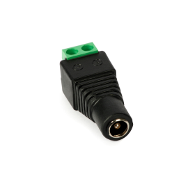 G-55 - CONNECTEUR D'ALIMENTATION CC FEMELLE