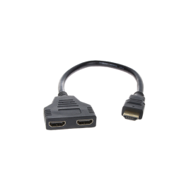 HDMI-SP-1/2ECO - Répartiteur HDMI 1 entrée / 2 sorties noXt