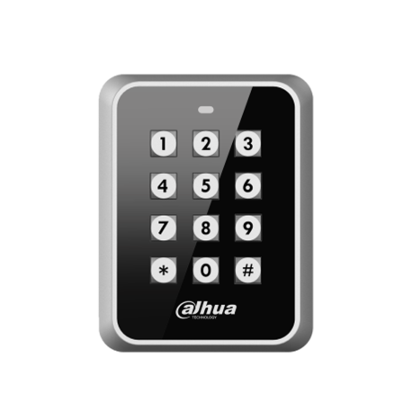 ASR1101M-D - Lecteur RFID antivandale 125 kHz...