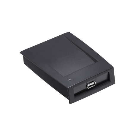 Lecteur de cartes USB ASM100 (cartes IC (MF)...