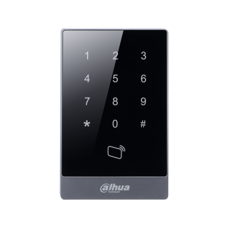 Clavier et lecteur RFID ASR1101A 13,56 MHz...