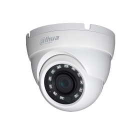 Domo HDW1200M HDCVI 2MP 2.8mm IR30M DAHUA