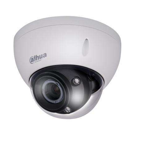 Domo HDBW1200RP-Z HDCVI 2MP Mtz. 2.7-12mm IR30M...