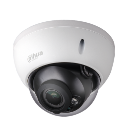 Caméra dôme DAHUA HDBW1500RP-Z HDCVI 5MP MHz 2.7-12mm...