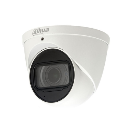 Domo HDW2241T-Z-A HDCVI 2MP STRL Mtrz 2.7-13mm...