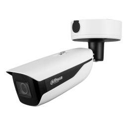 Bullet IPC-HFW7842H-Z4 8MP Mtz 8-32mm IR120M ePoE WMIND DAH