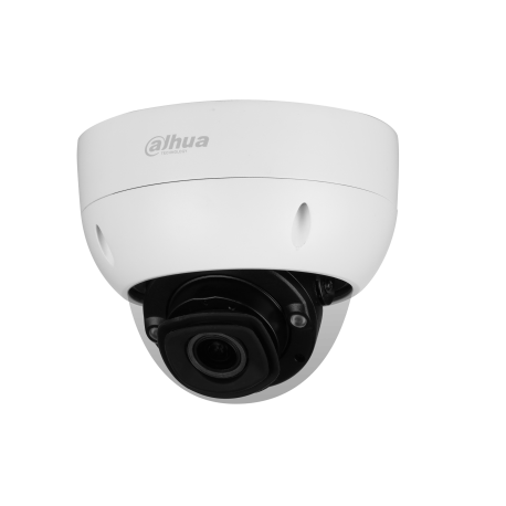 Dôme IPC-HDBW7442HP-Z 4MP Mtz 2.7-12mm IR40M...