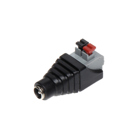 G-55H*P10 - Connecteur d'alimentation femelle (lot de 10)...