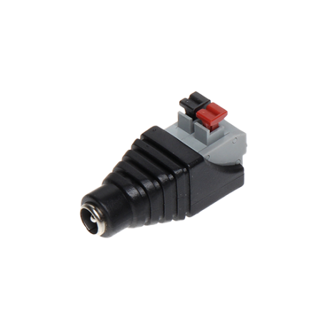 G-55H*P10 - Connecteur d'alimentation femelle...