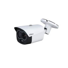Caméra thermique Bullet TPC-BF1241-D3F4-WIFI 4MP 4mm...