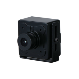 Caméra sténopé DAHUA HUM3201B-B HDCVI 2MP 2.8mm