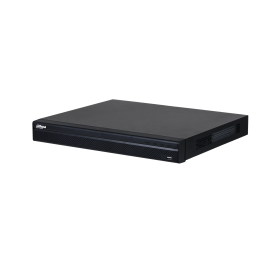 NVR4208-4KS2/L 8CH 4K 160Mbps 2HDD»10TB DAHUA