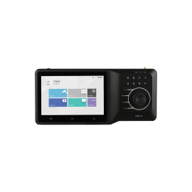 NKB5000 - Teclado de control HD para PTZ DAHUA