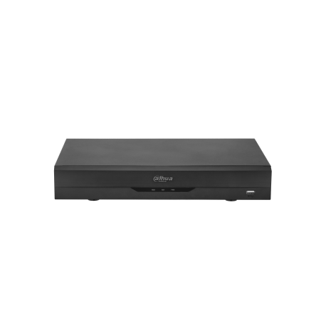 XVR5108HS-I3 8 canaux 5M-N/1080p 1 disque dur...