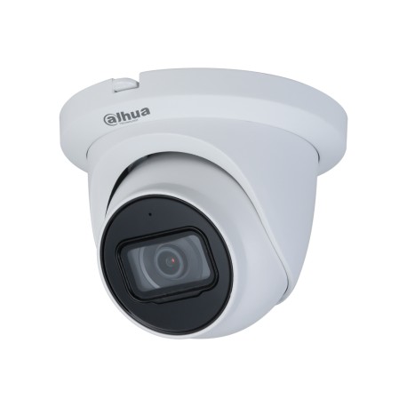 Caméra dôme IPC-HDW2531TM-AS-S2 5MP 2.8mm IR30M...