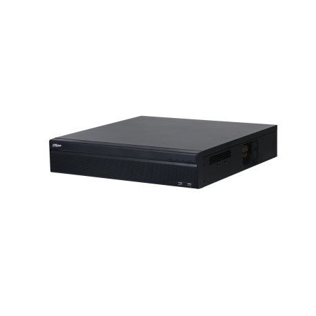 NVR5864-16P-4KS2E 64CH c/16PoE 4k 320Mbps...