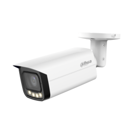 Bullet HFW1509TU-Z-A-LED HDCVI 5MP IR60M FULL COLOR