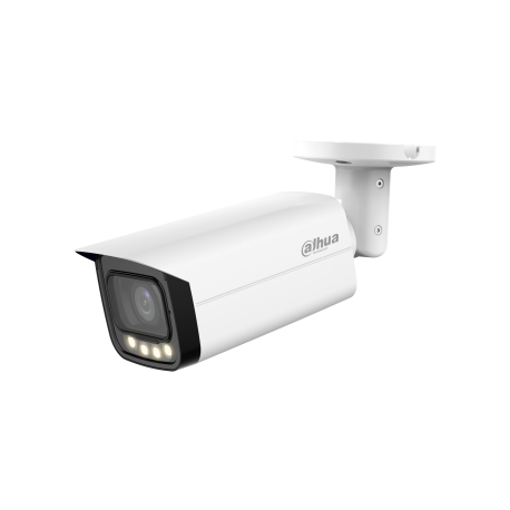 Bullet HFW1509TU-Z-A-LED HDCVI 5MP IR60M FULL...