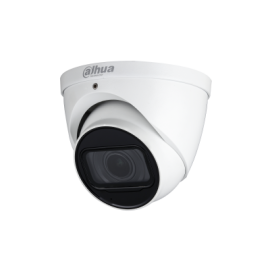 HDW1200T-Z HDCVI 2MP MTZ 2.7-12mm IR60M IP67 DAHUA dôme