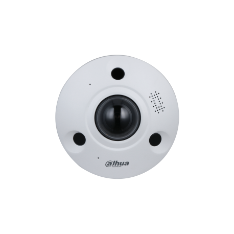 Caméra Fisheye IP IPC-EBW81242-AS-S2 12MP IR10M...