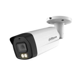 Bullet HFW1239TM-IL-A HDCVI 2MP 2.8mm IR40M DOUBLE DAHUA