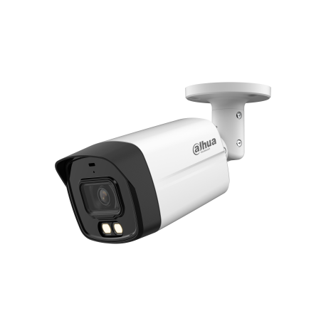 Bullet HFW1509TLM-IL-A HDCVI 5MP 2.8mm IR40M...