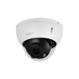 Dôme IPC-HDBW2431R-ZS-S2 4MP Mtz 2.7-13.5mm IR40M DAHUA