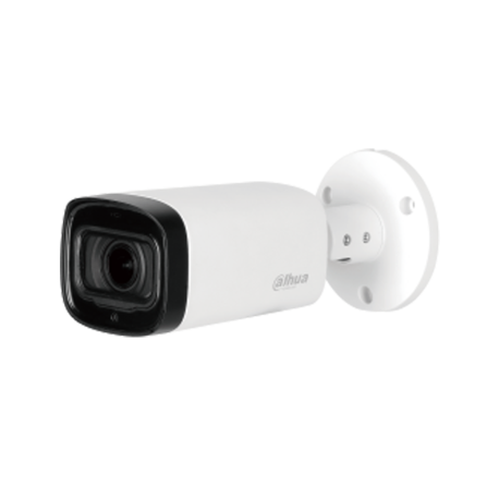 Caméra Bullet HFW1500R-Z-IRE6-S2 HDCVI 5MP Mtz...