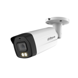 Bullet HFW1509TM-IL-A-S2 HDCVI 5MP 2.8mm IR40M DOUBLE DAHUA