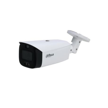 Bullet IPC-HFW3849T1-AS-PV-S4 8MP 2.8mm IR30M TIOC