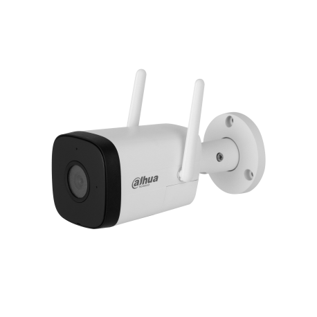 Caméra Bullet IPC-HFW1430DT-STW IP 4MP Wi-Fi...