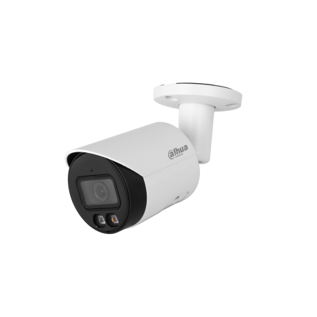 Bullet IPC-HFW2449S-S-IL 4MP 2.8mm IR30M DOUBLE...