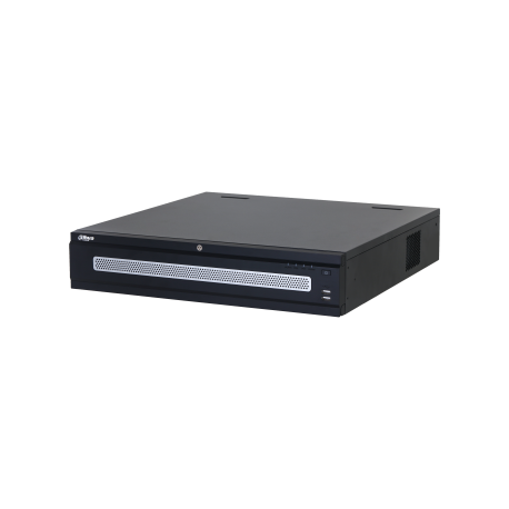 NVR608H-32-XI 32 canaux 32 MP 800 Mbps 8...