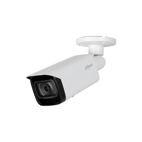 Bullet IPC-HFW5842T-ASE-S2 8MP 2.8mm IR50M IK10...