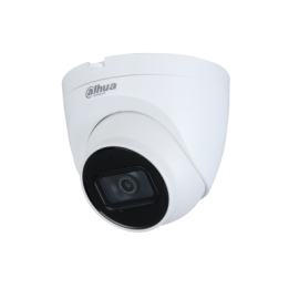 HDW2501TQ-A-S2 Dôme DAHUA HDCVI 5MP 2.8mm IR40M IP67