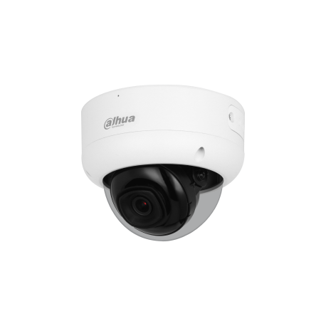 Dôme WSENSE IPC-HDBW3841E-S-S2 8MP 2.8mm IR30M...