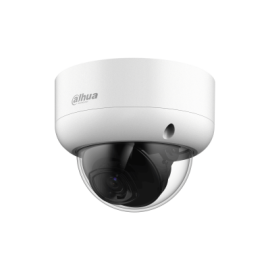 HDBW1801EA(-A) Dôme HDCVI 8MP 2.8mm IR40M IP67 IK10 DAHUA