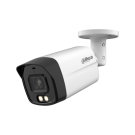 Caméra Bullet HFW1509TLM-IL-AB HDCVI 5MP 2.8mm IR40M IP67...