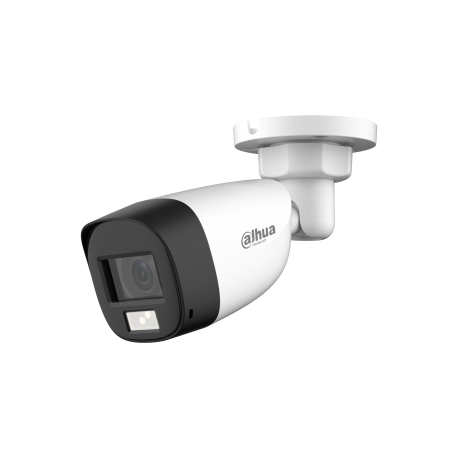 Bullet HFW1200CL-IL-A HDCVI 2MP 2.8mm IR20M...