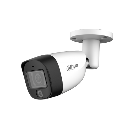 Bullet HFW1500CM-IL-A HDCVI 5MP 2.8mm IR20M DAHUA